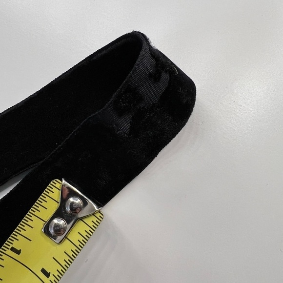 Anthropologie Foxiedox Carmella Floral Lace Dress - Picture 12 of 13